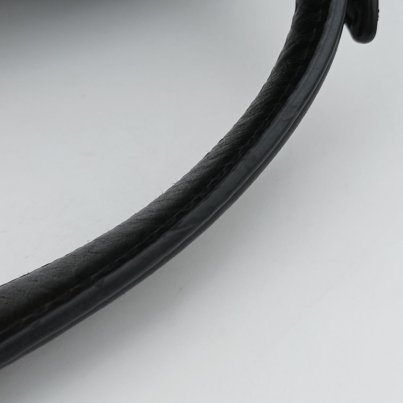 Sylvie Black×Red×Green Leather 431665 B023380802シルヴィ ブラック×レッド×グリーン レザー 431665 B023380802