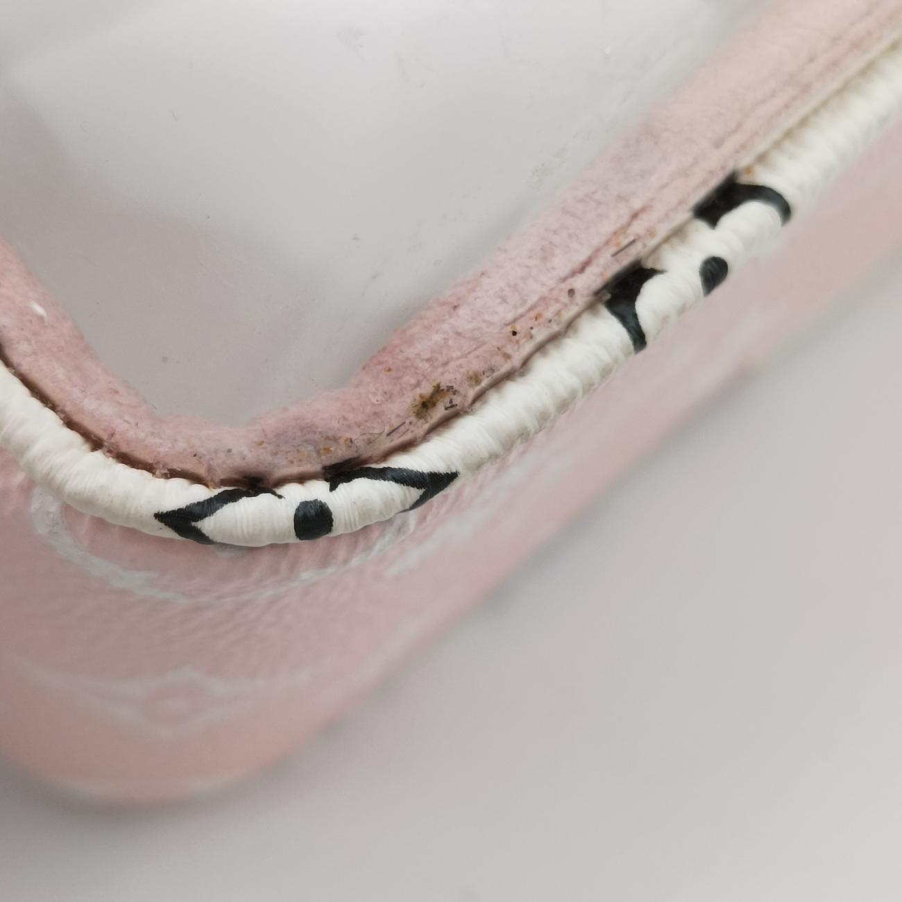 Beach Pouch ROUGE Monogram  Giant M67601 TR1179ビーチ ポーチ 2019SS ルージュ モノグラム ジャイアント M67601 TR1179