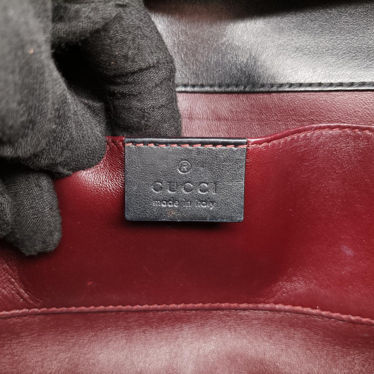 Zumi Black Leather 572375 I030880457ズゥミ ブラック レザー 572375 I030880457