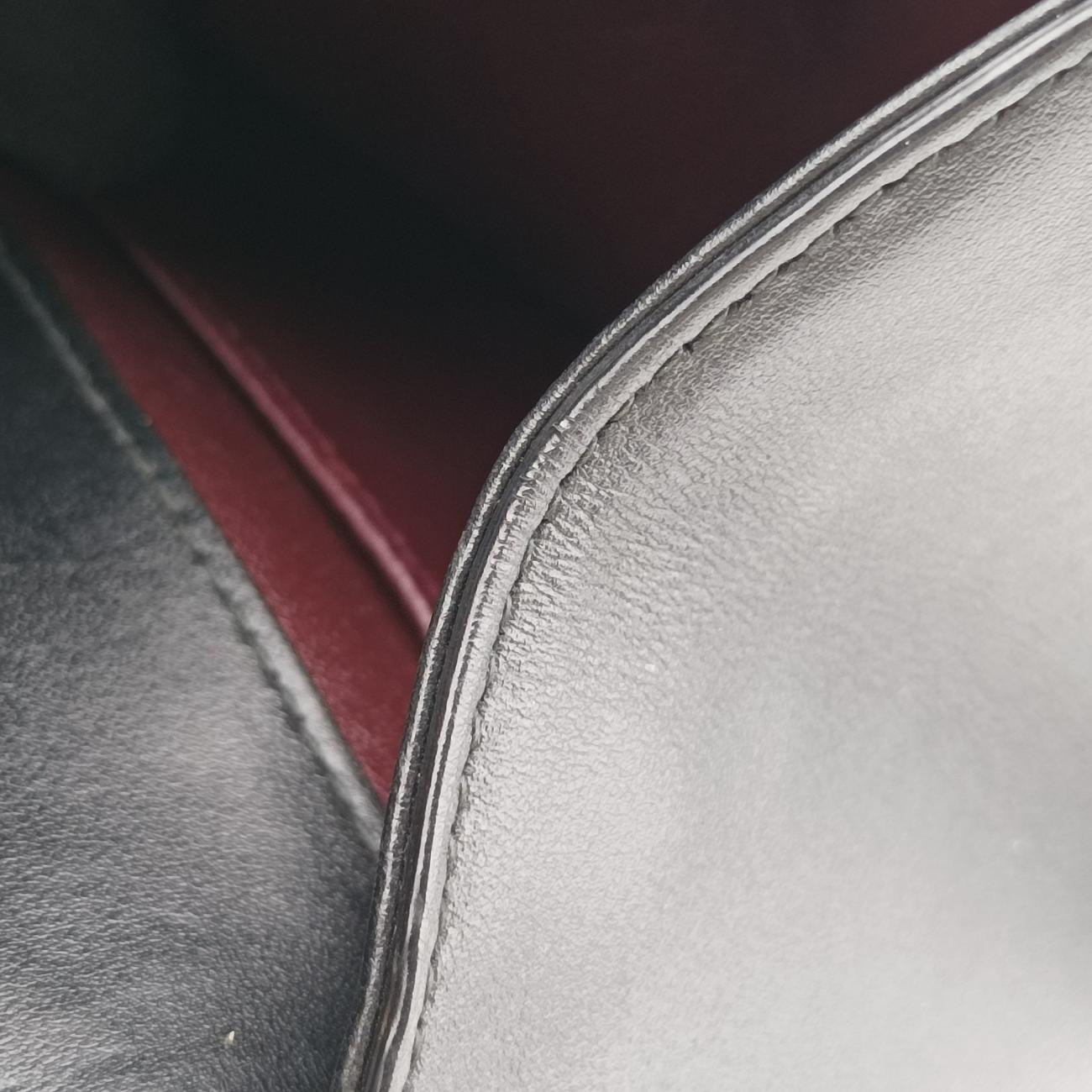 Zumi Black Leather 572375 I030880457ズゥミ ブラック レザー 572375 I030880457