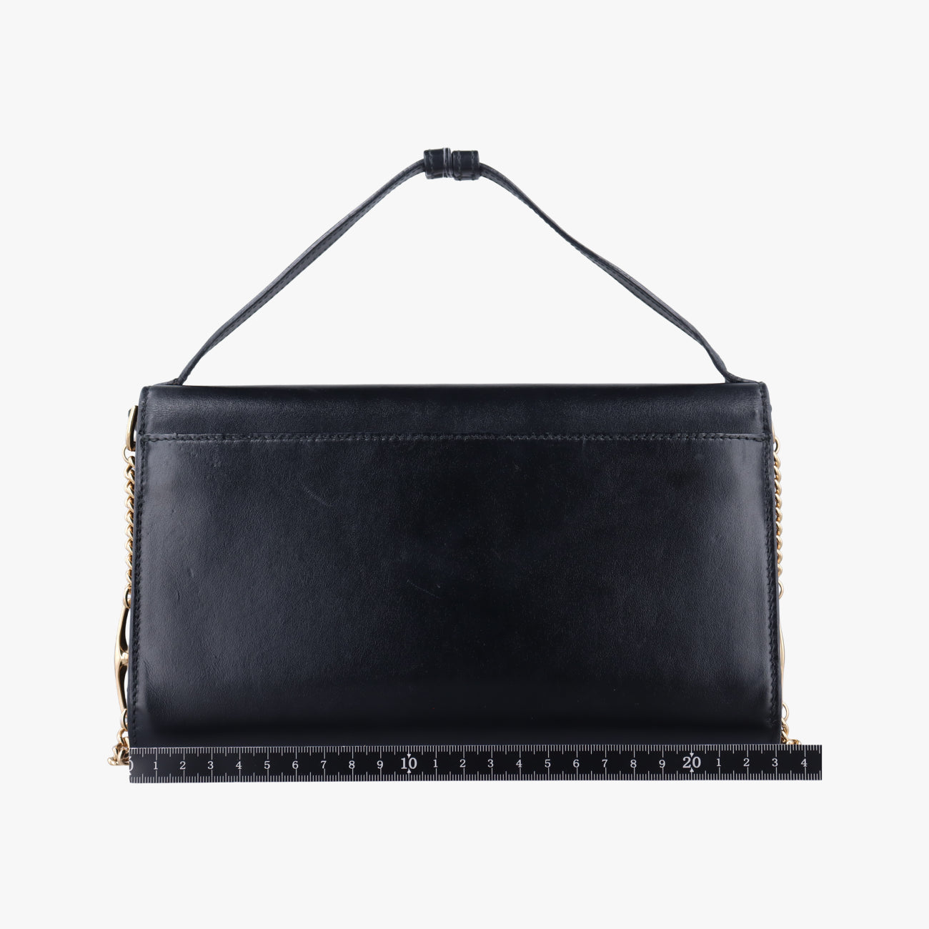 Zumi Black Leather 572375 I030880457ズゥミ ブラック レザー 572375 I030880457