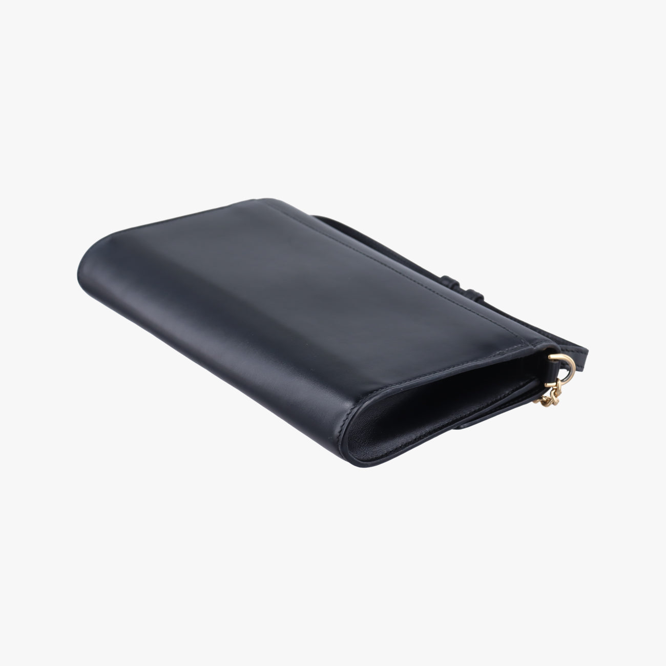 Zumi Black Leather 572375 I030880457ズゥミ ブラック レザー 572375 I030880457