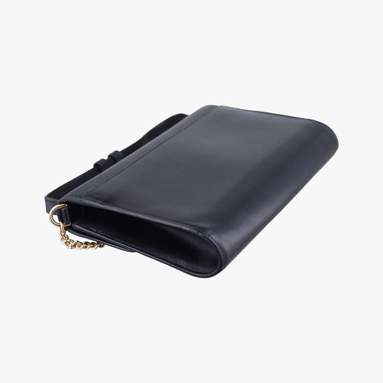 Zumi Black Leather 572375 I030880457ズゥミ ブラック レザー 572375 I030880457