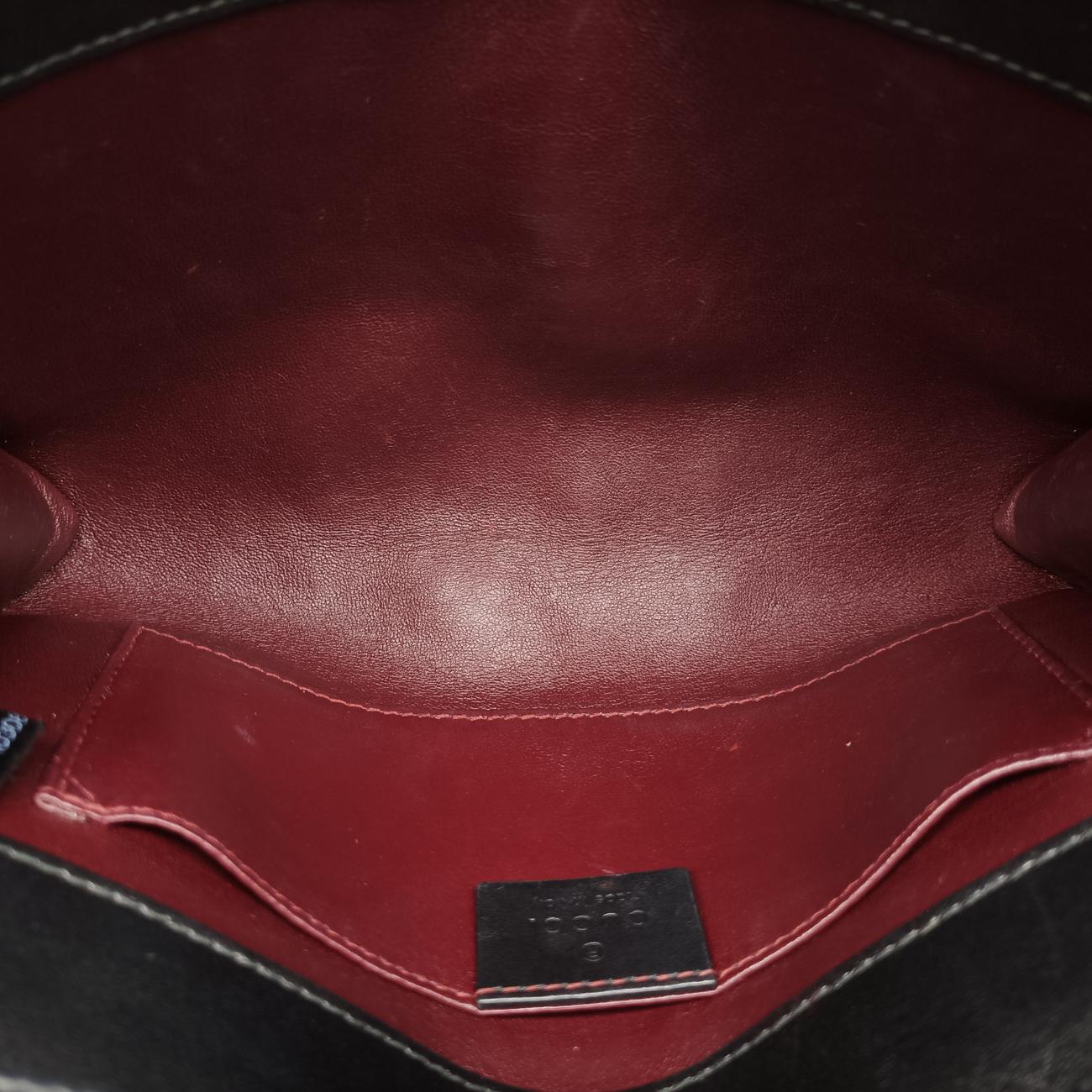 Zumi Black Leather 572375 I030880457ズゥミ ブラック レザー 572375 I030880457