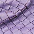 Intrecciato Purple lambskin 192661 V00A2 5101 EPEV 2009 4186 Aイントレチャート パープル ラムスキン 192661 V00A2 5101 EPEV 2009 4186 A