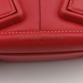 The Arco Red Leather B08694621Pザ アルコ レッド レザー B08694621P