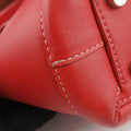 The Arco Red Leather B08694621Pザ アルコ レッド レザー B08694621P