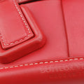 The Arco Red Leather B08694621Pザ アルコ レッド レザー B08694621P