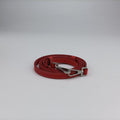 The Arco Red Leather B08694621Pザ アルコ レッド レザー B08694621P