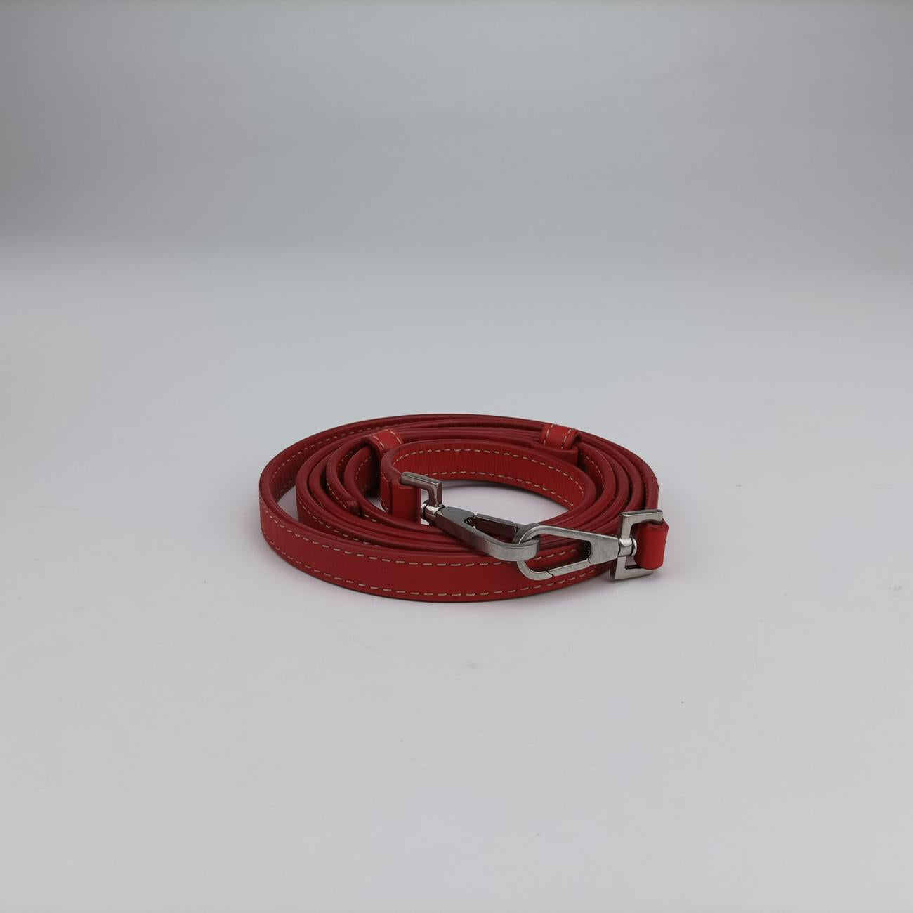 The Arco Red Leather B08694621Pザ アルコ レッド レザー B08694621P