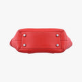 The Arco Red Leather B08694621Pザ アルコ レッド レザー B08694621P