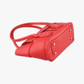 The Arco Red Leather B08694621Pザ アルコ レッド レザー B08694621P