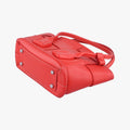 The Arco Red Leather B08694621Pザ アルコ レッド レザー B08694621P