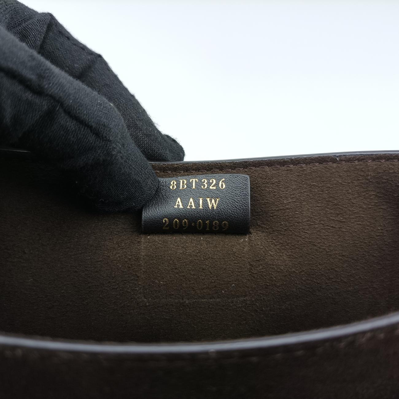 Fab Red Leather 8BT326 8BT326 AAIW 209.0189ファブ レッド レザー 8BT326 8BT326 AAIW 209.0189