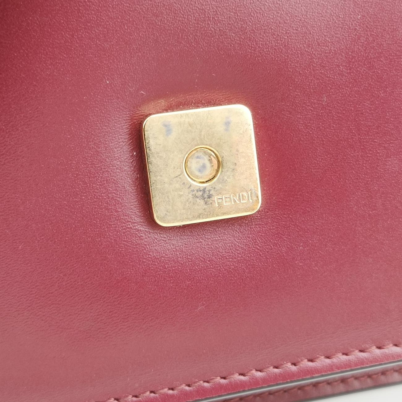 Fab Red Leather 8BT326 8BT326 AAIW 209.0189ファブ レッド レザー 8BT326 8BT326 AAIW 209.0189