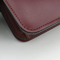 Fab Red Leather 8BT326 8BT326 AAIW 209.0189ファブ レッド レザー 8BT326 8BT326 AAIW 209.0189