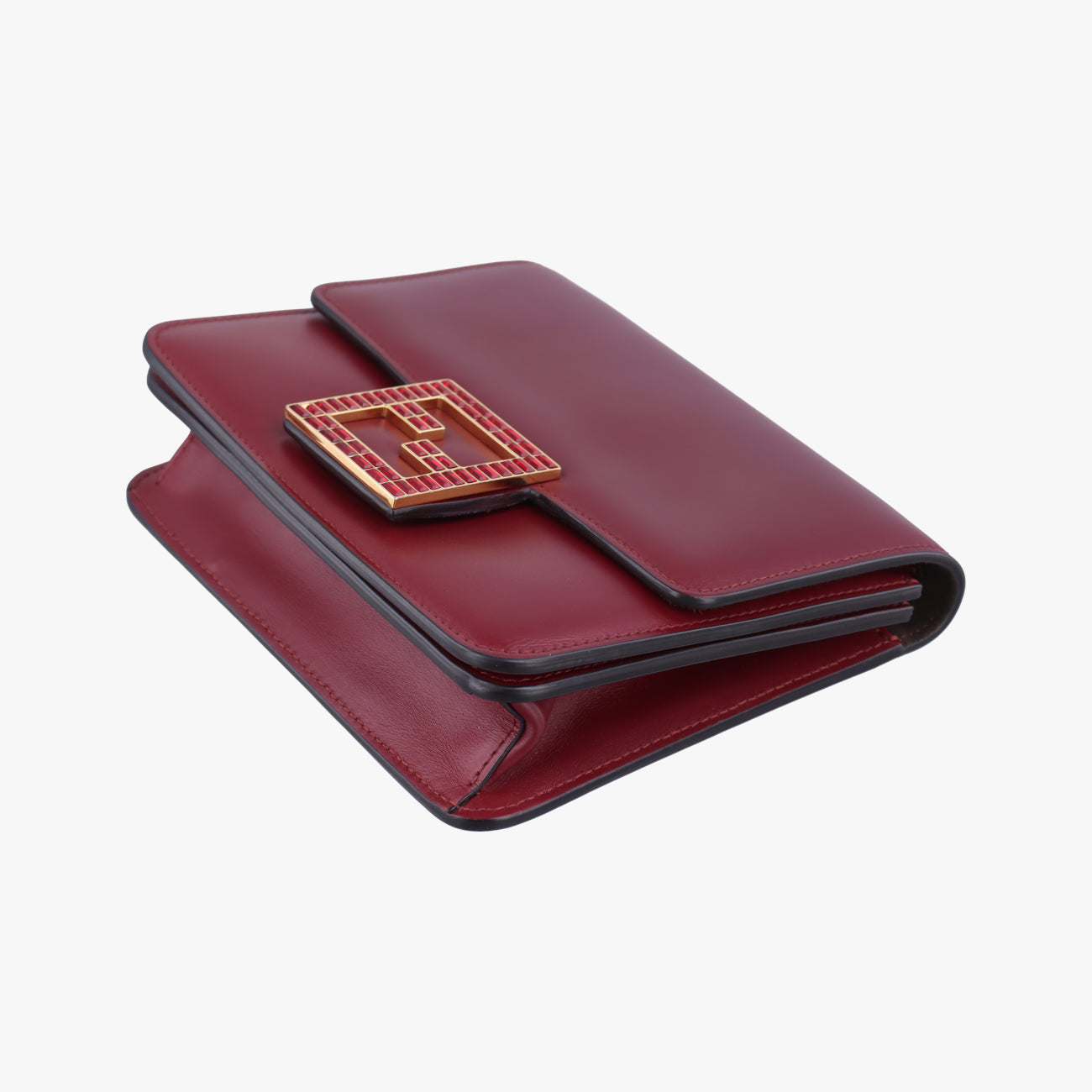 Fab Red Leather 8BT326 8BT326 AAIW 209.0189ファブ レッド レザー 8BT326 8BT326 AAIW 209.0189