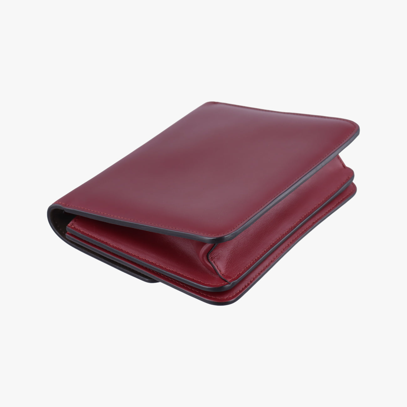 Fab Red Leather 8BT326 8BT326 AAIW 209.0189ファブ レッド レザー 8BT326 8BT326 AAIW 209.0189