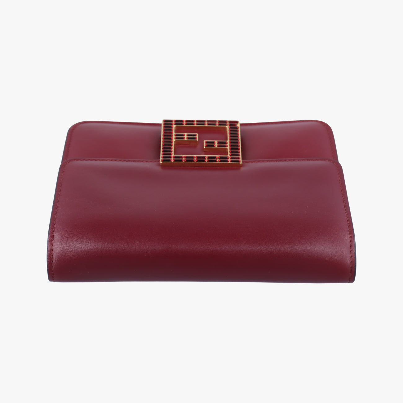 Fab Red Leather 8BT326 8BT326 AAIW 209.0189ファブ レッド レザー 8BT326 8BT326 AAIW 209.0189