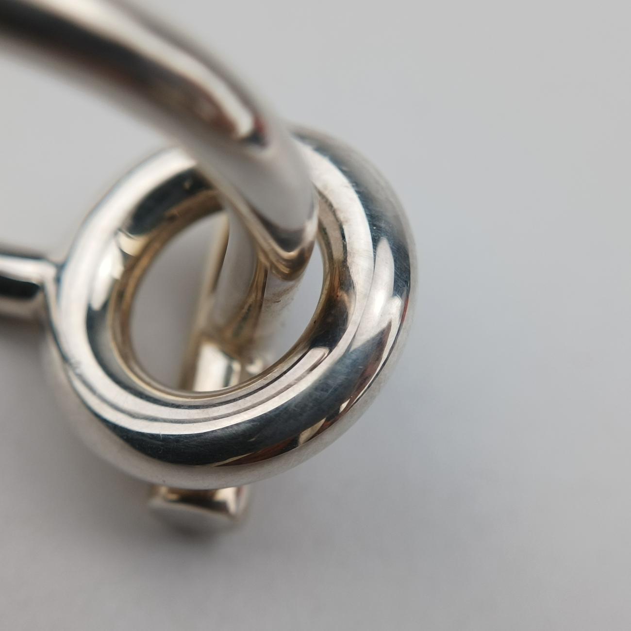 Echappee Silver Ag925 23O124773エシャペ シルバー Ag925 23O124773