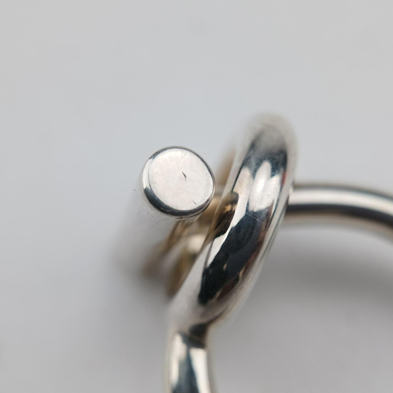 Echappee Silver Ag925 23O124773エシャペ シルバー Ag925 23O124773