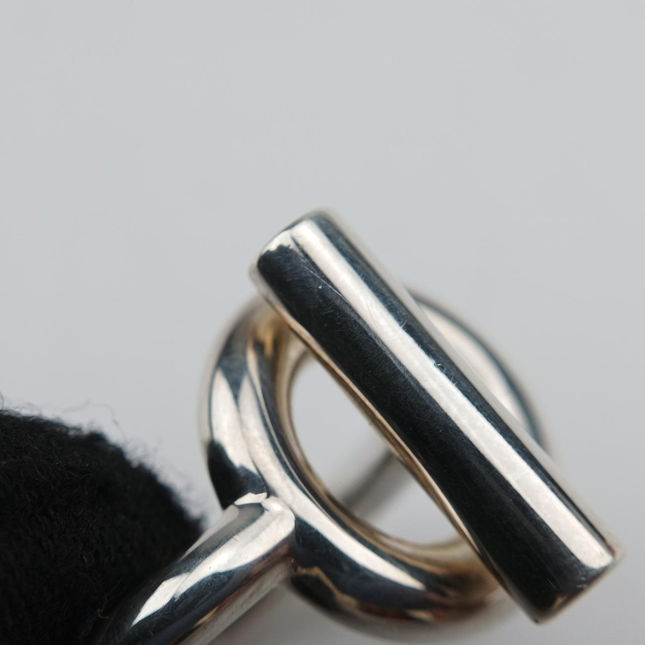 Echappee Silver Ag925 23O124773エシャペ シルバー Ag925 23O124773