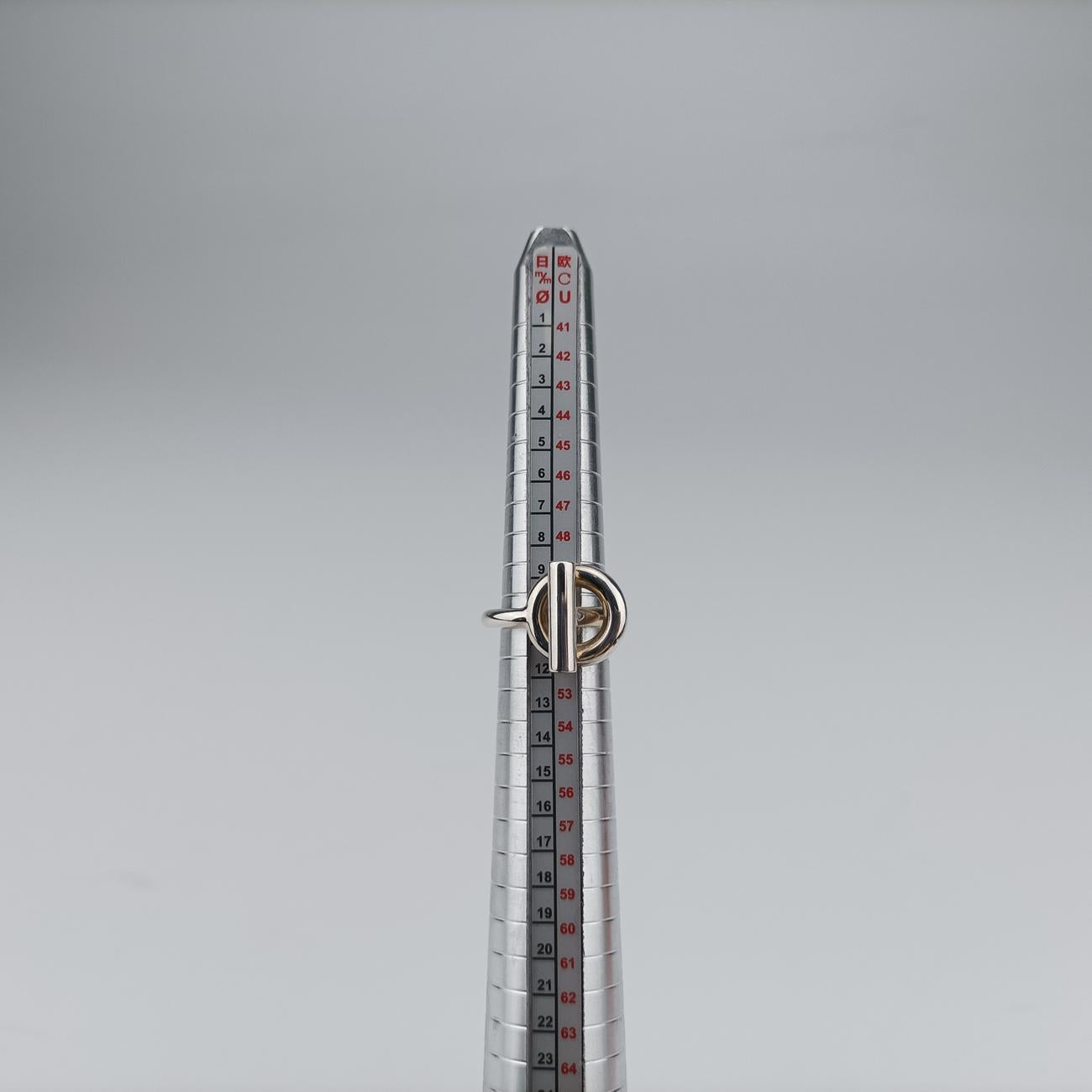 Echappee Silver Ag925 23O124773エシャペ シルバー Ag925 23O124773