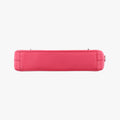 Double Turnlock Pink SAFFIANO Leather BR5083 231ダブル ターンロック ピンク サフィアーノレザー BR5083 231