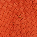 Intrecciato Orange lambskin B02629604Xイントレチャート オレンジ ラムスキン B02629604X