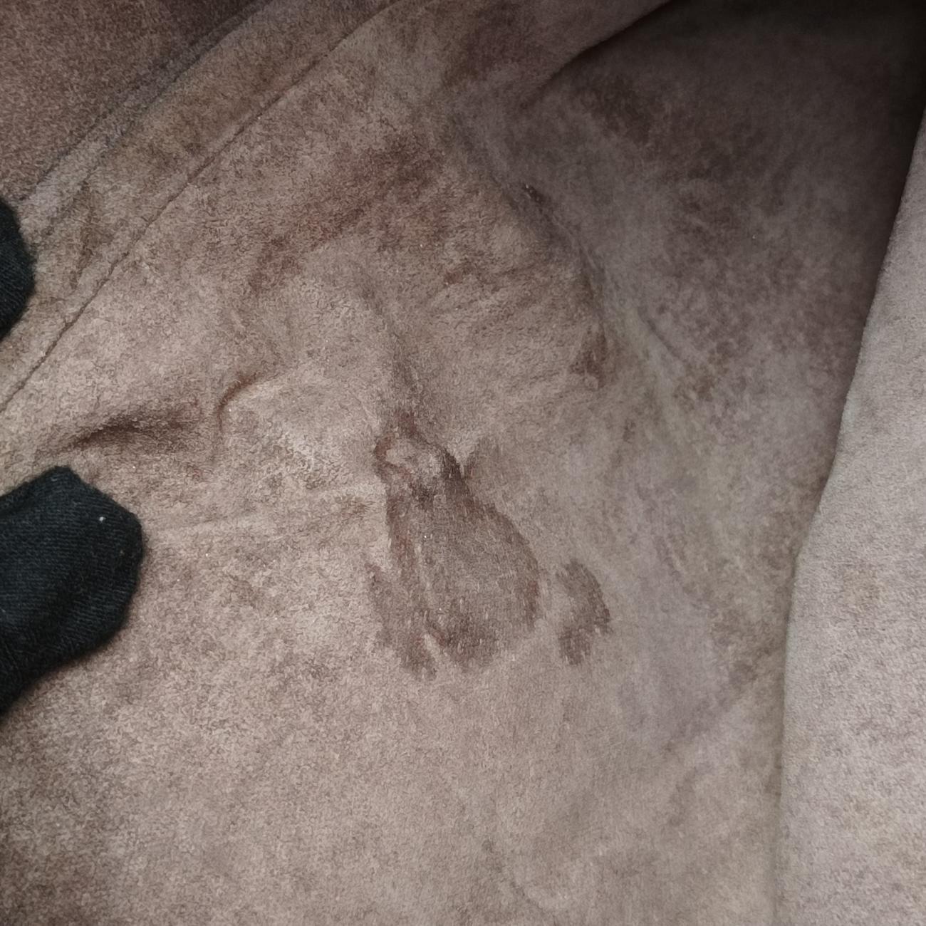 Intrecciato Orange lambskin B02629604Xイントレチャート オレンジ ラムスキン B02629604X