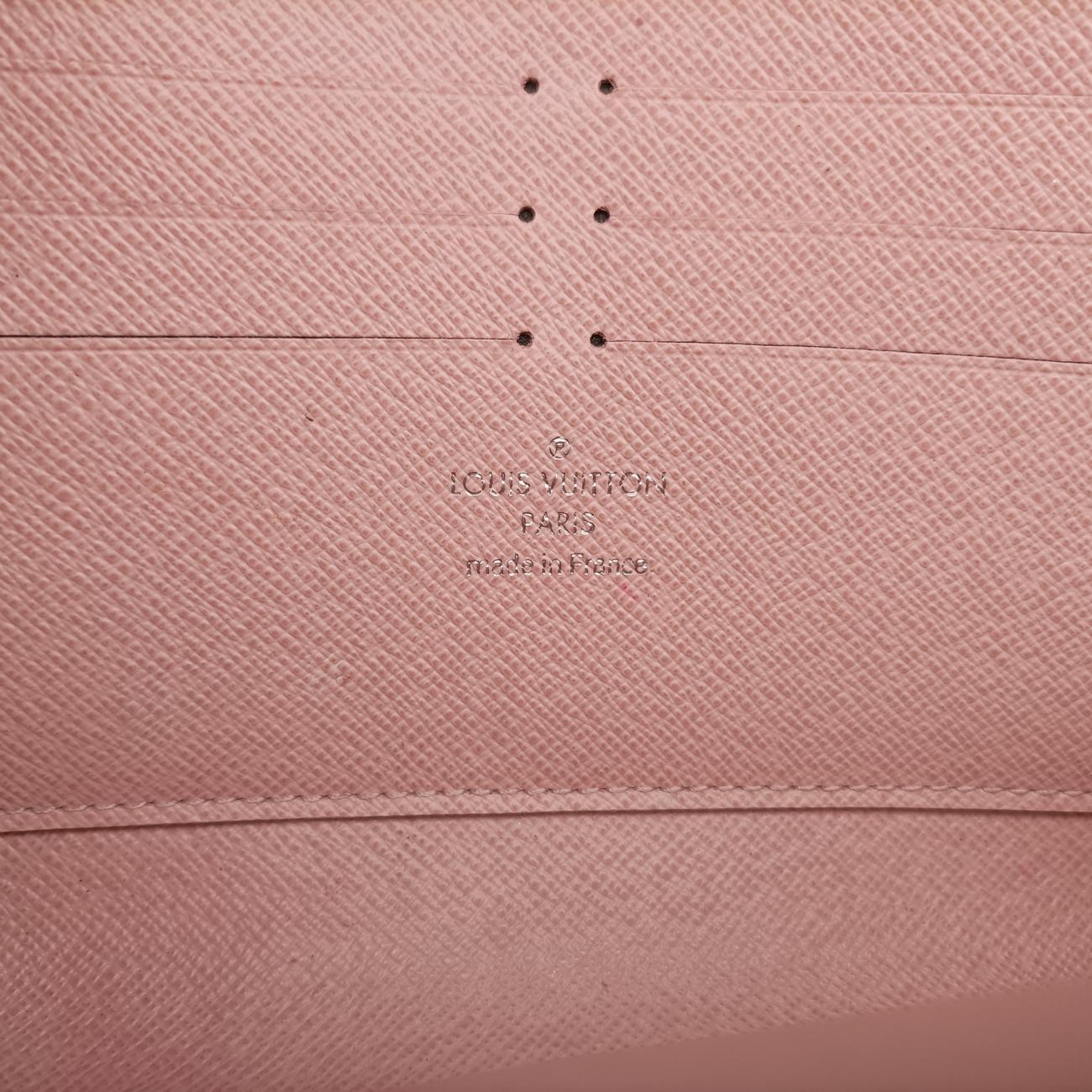 Portefeuille Twist Rose Ballerine Epi M62462 SP4186ポルトフォイユツイスト ローズバレリーヌ エピ M62462 SP4186