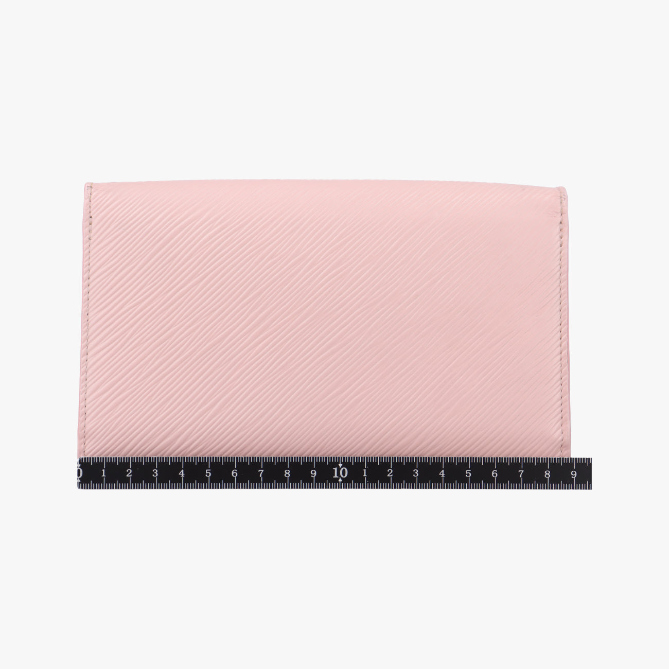 Portefeuille Twist Rose Ballerine Epi M62462 SP4186ポルトフォイユツイスト ローズバレリーヌ エピ M62462 SP4186