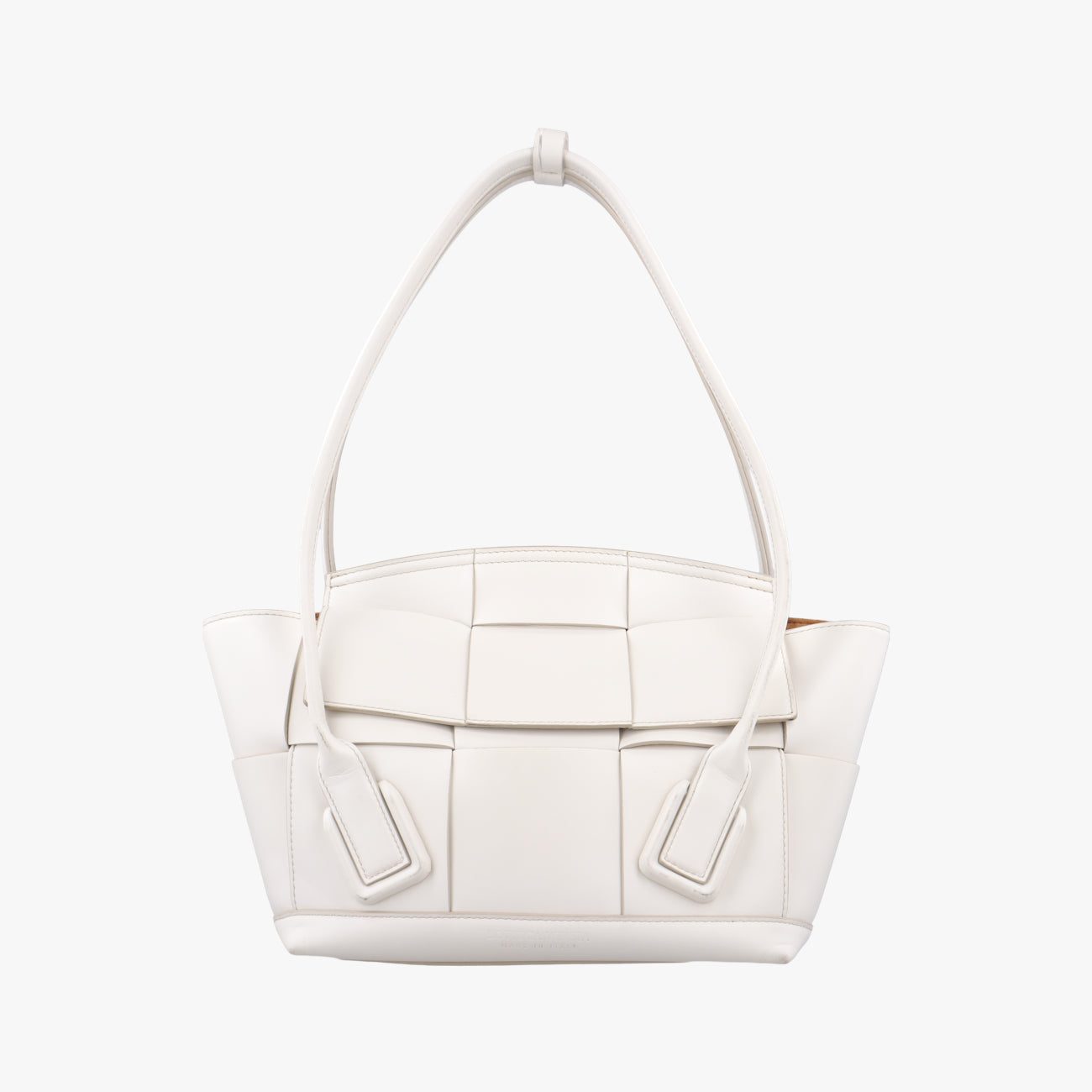 ARCO White Leather B08824550Dザ アルコ ホワイト レザー B08824550D