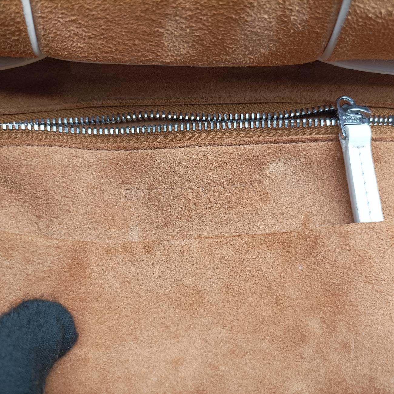 ARCO White Leather B08824550Dザ アルコ ホワイト レザー B08824550D