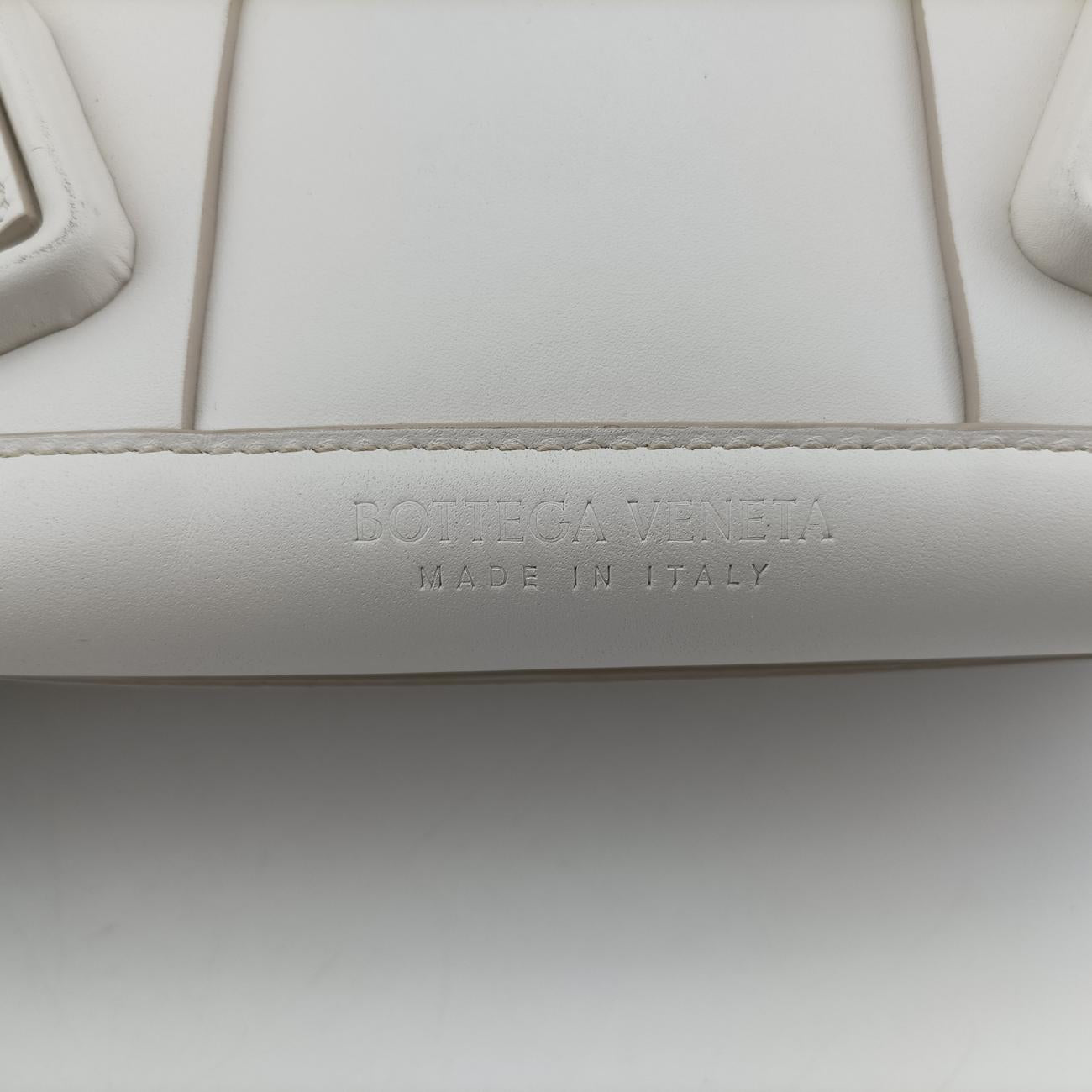 ARCO White Leather B08824550Dザ アルコ ホワイト レザー B08824550D