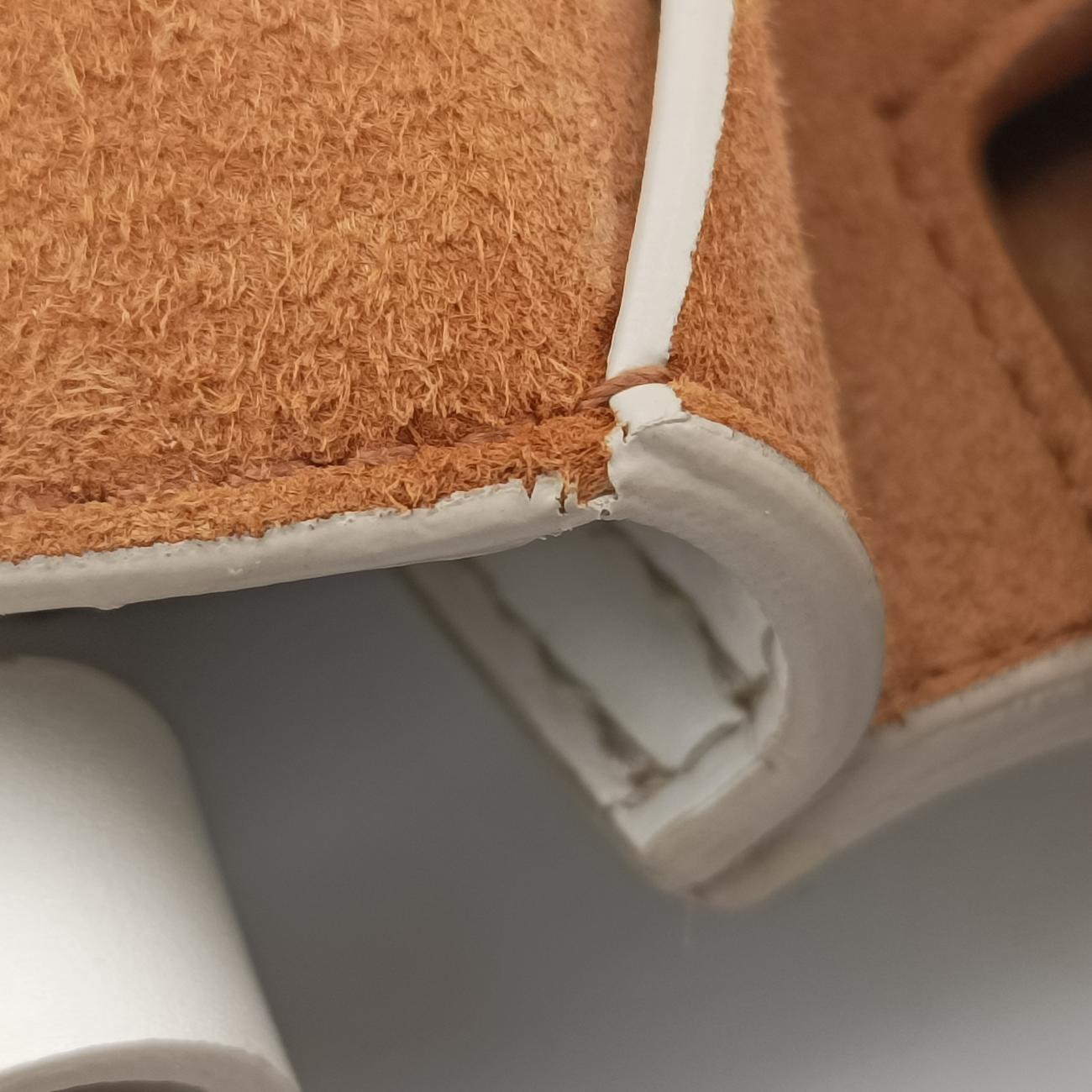 ARCO White Leather B08824550Dザ アルコ ホワイト レザー B08824550D