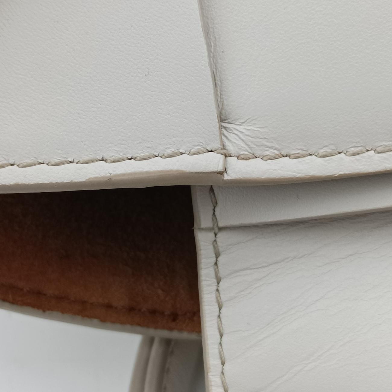 ARCO White Leather B08824550Dザ アルコ ホワイト レザー B08824550D