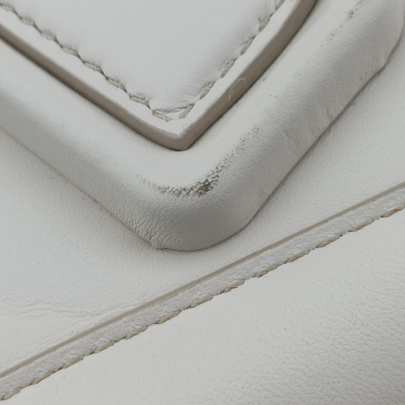 ARCO White Leather B08824550Dザ アルコ ホワイト レザー B08824550D