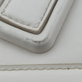 ARCO White Leather B08824550Dザ アルコ ホワイト レザー B08824550D