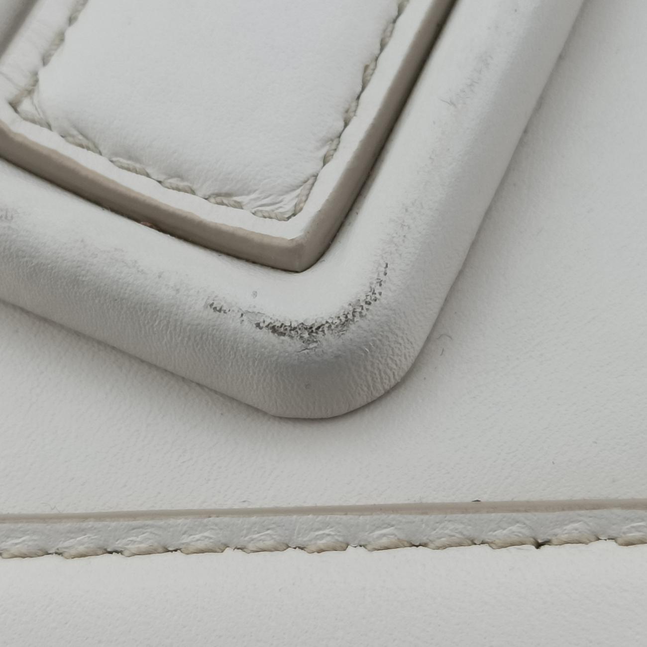 ARCO White Leather B08824550Dザ アルコ ホワイト レザー B08824550D