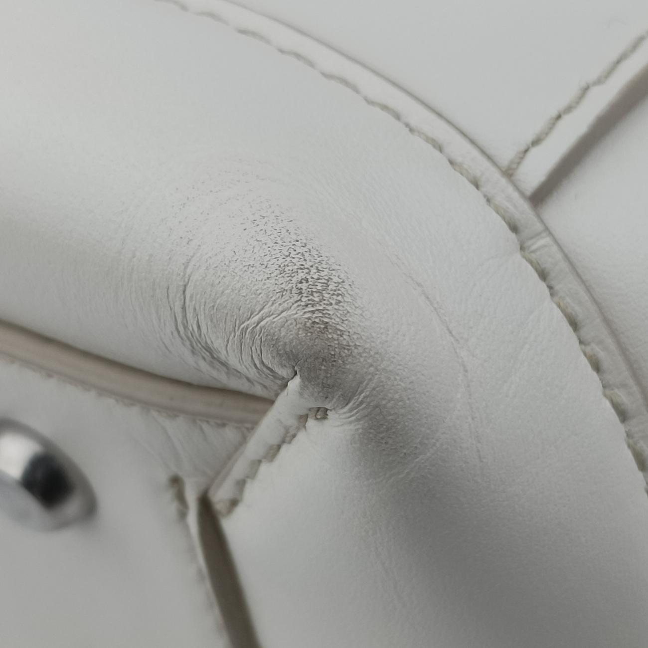 ARCO White Leather B08824550Dザ アルコ ホワイト レザー B08824550D