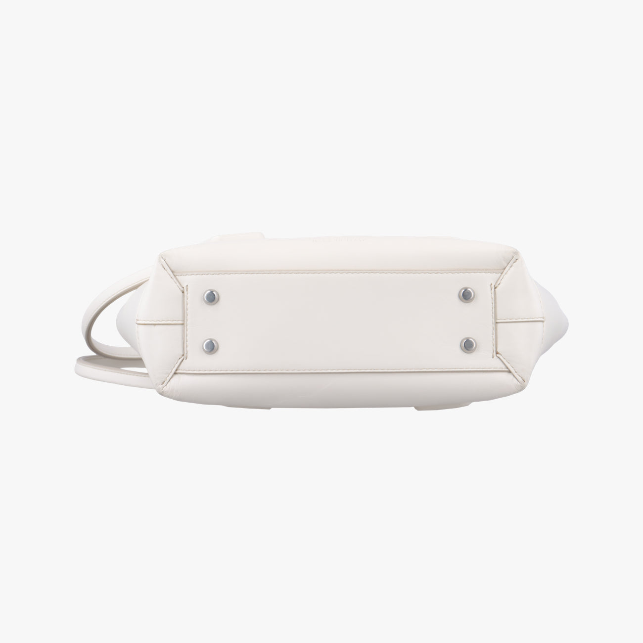 ARCO White Leather B08824550Dザ アルコ ホワイト レザー B08824550D