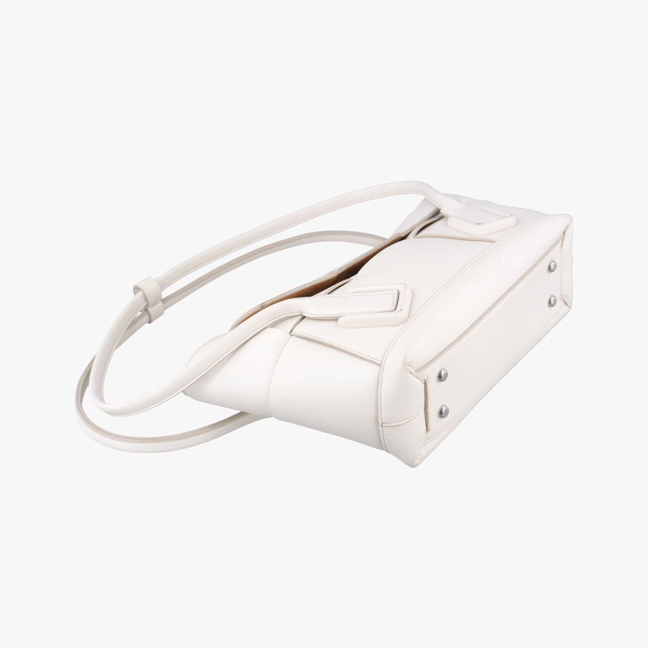 ARCO White Leather B08824550Dザ アルコ ホワイト レザー B08824550D