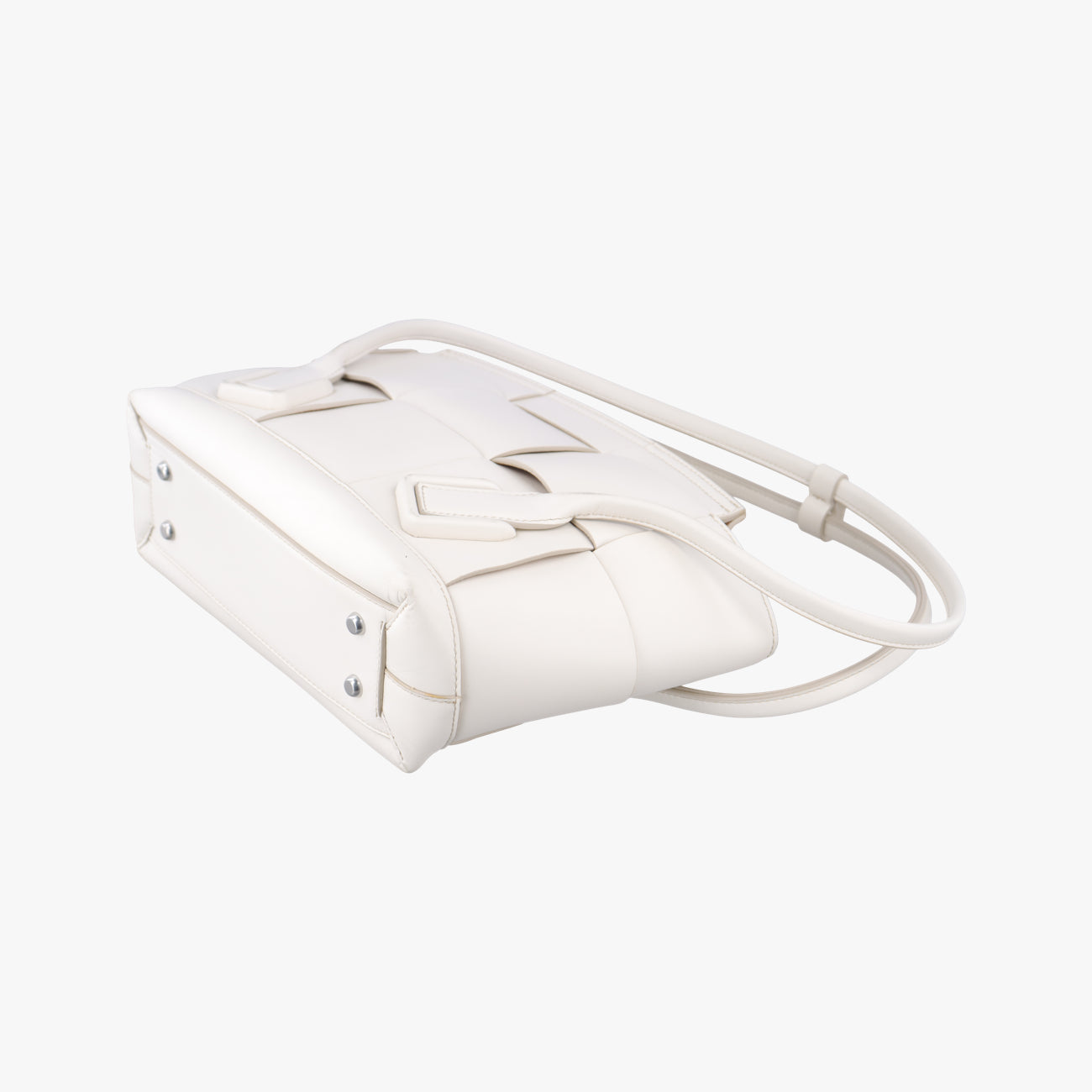 ARCO White Leather B08824550Dザ アルコ ホワイト レザー B08824550D