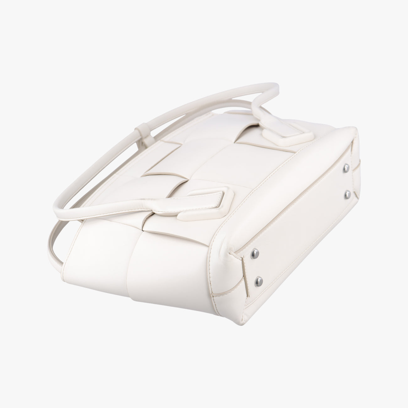 ARCO White Leather B08824550Dザ アルコ ホワイト レザー B08824550D