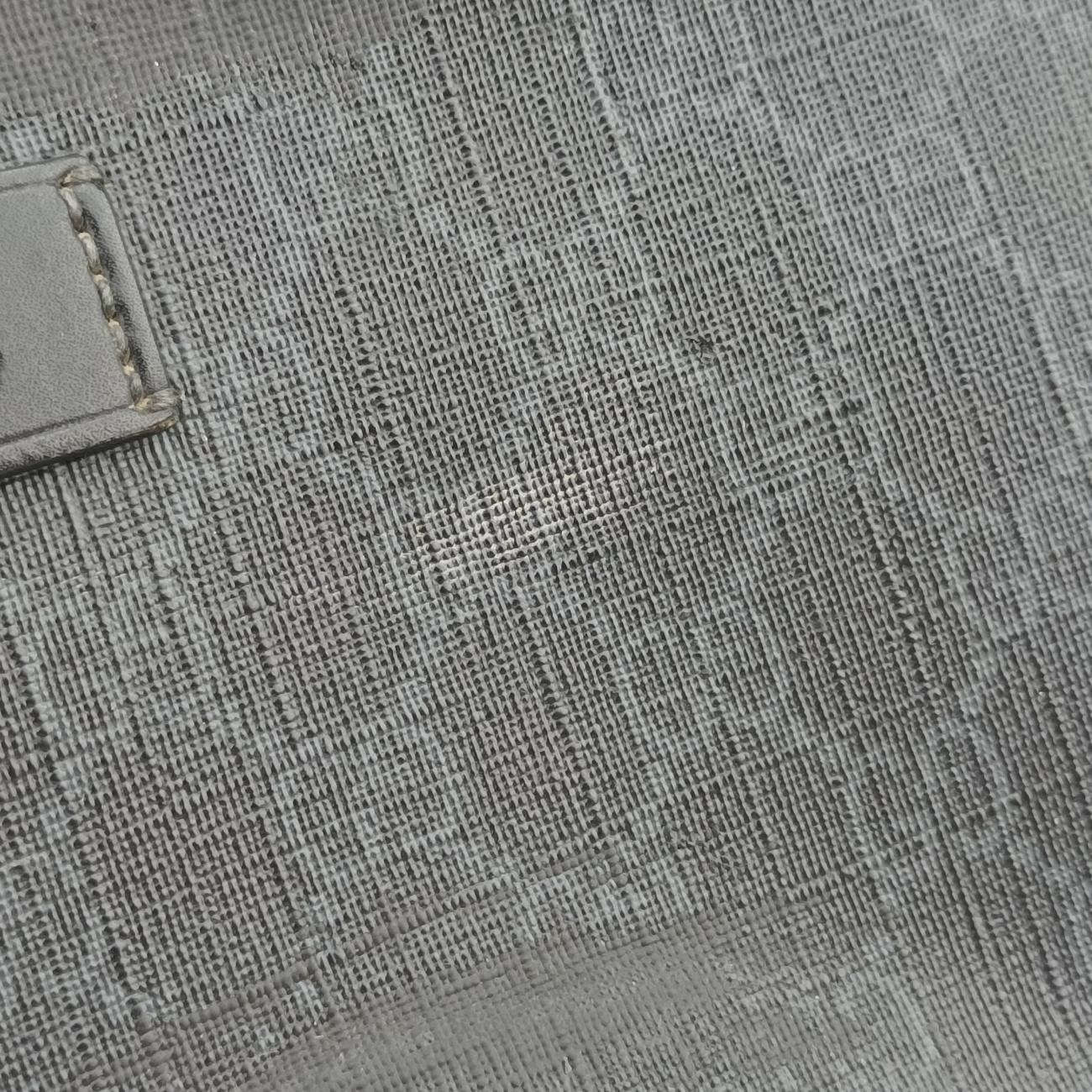 GG Supreme Navy PVC coated canvas 495562 F038941469GGスプリーム ネイビー PVCコーティングキャンバス 495562 F038941469