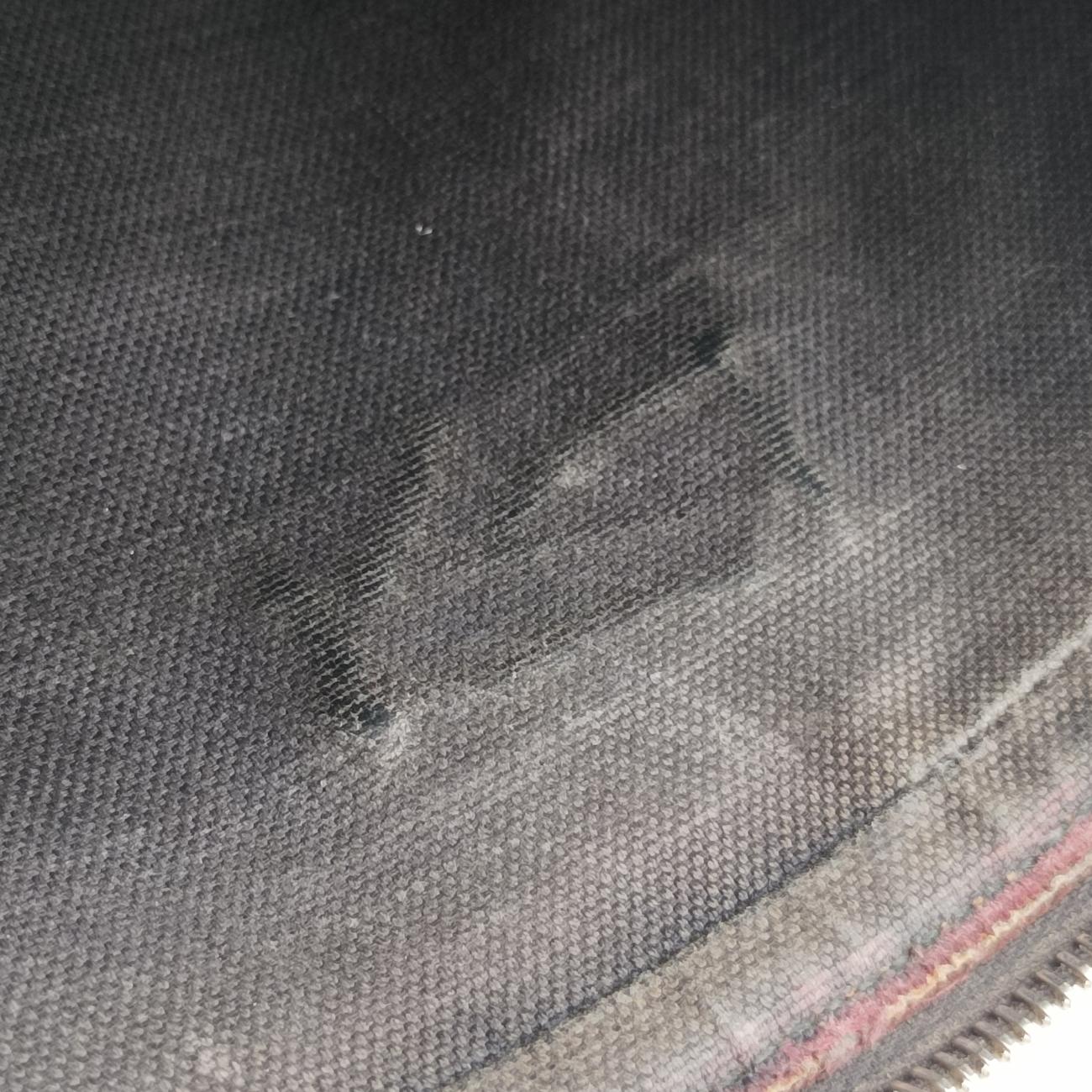 GG Supreme Navy PVC coated canvas 495562 F038941469GGスプリーム ネイビー PVCコーティングキャンバス 495562 F038941469