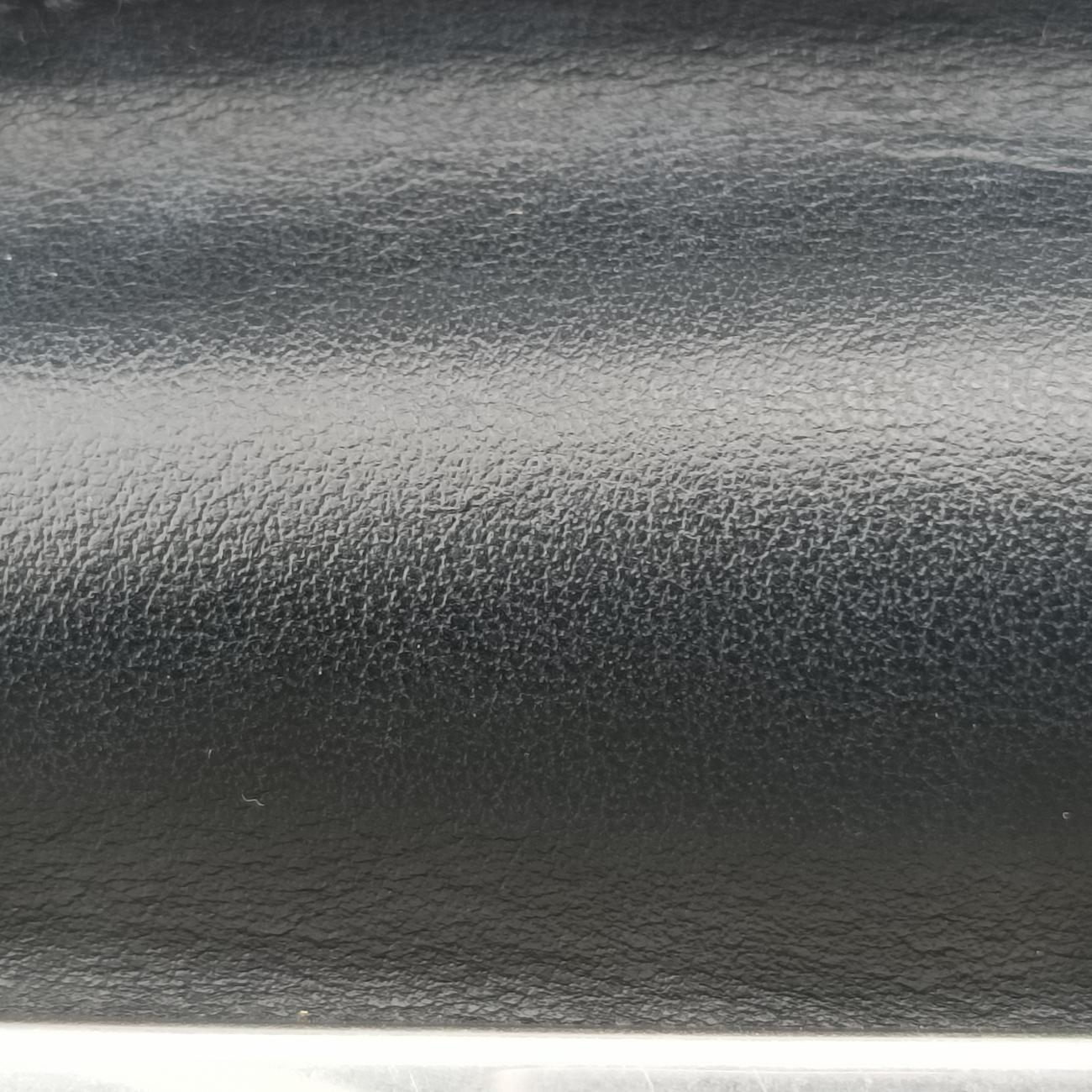 Cahier Black Leather 1BH018 25カイエ ブラック レザー 1BH018 25