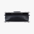 Cahier Black Leather 1BH018 25カイエ ブラック レザー 1BH018 25