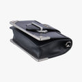 Cahier Black Leather 1BH018 25カイエ ブラック レザー 1BH018 25